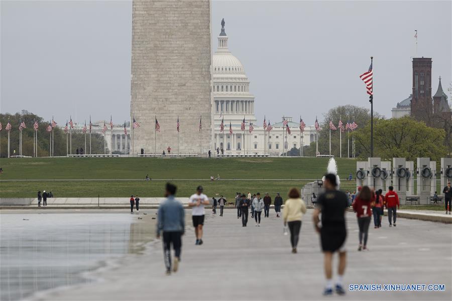 EEUU-WASHINGTON-COVID-19-CASOS