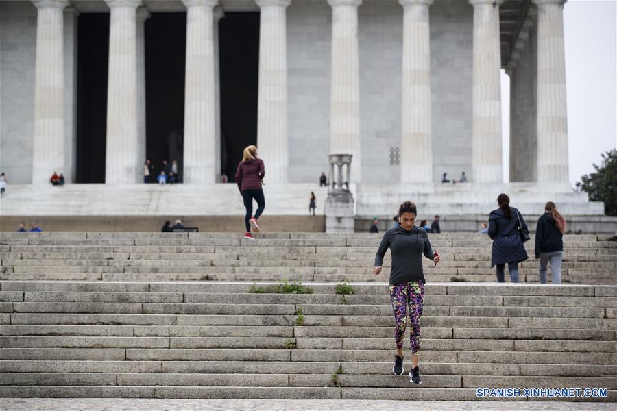 EEUU-WASHINGTON-COVID-19-CASOS