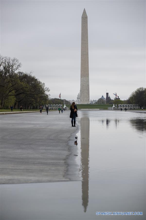 EEUU-WASHINGTON-COVID-19-CASOS