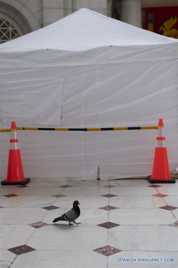 EEUU-WASHINGTON-COVID-19-CASOS