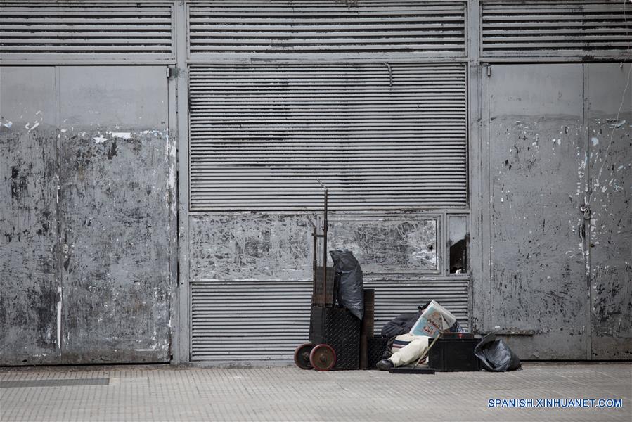 Argentina supera los 100 mil casos de COVID-19 y reporta un total de 1.845  muertos