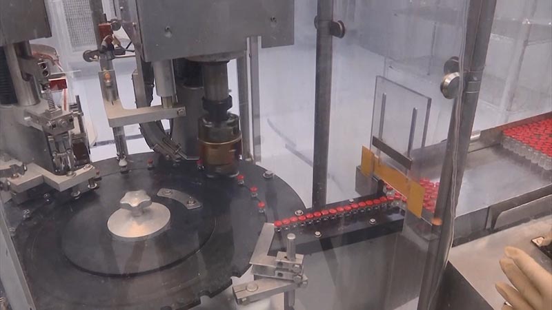 Vacunas cubanas muestran altos niveles de tolerancia y seguridad