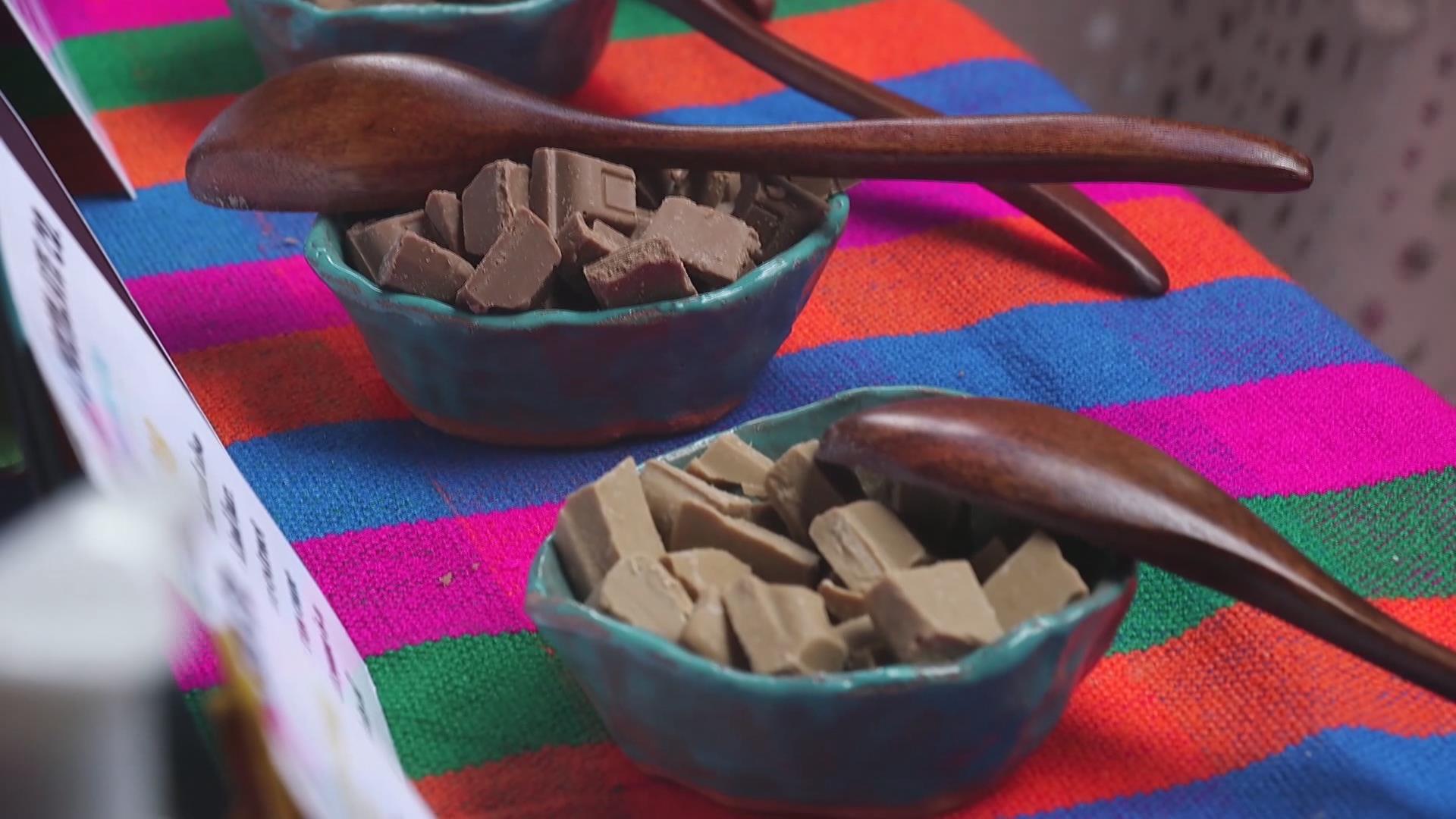 Celebran en Honduras Festival del Cacao para promocionar bondades y riqueza de la fruta