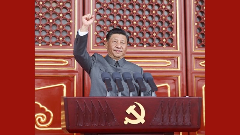 Perfil: Xi Jinping, el hombre que lidera al Partido Comunista de China en un nuevo viaje