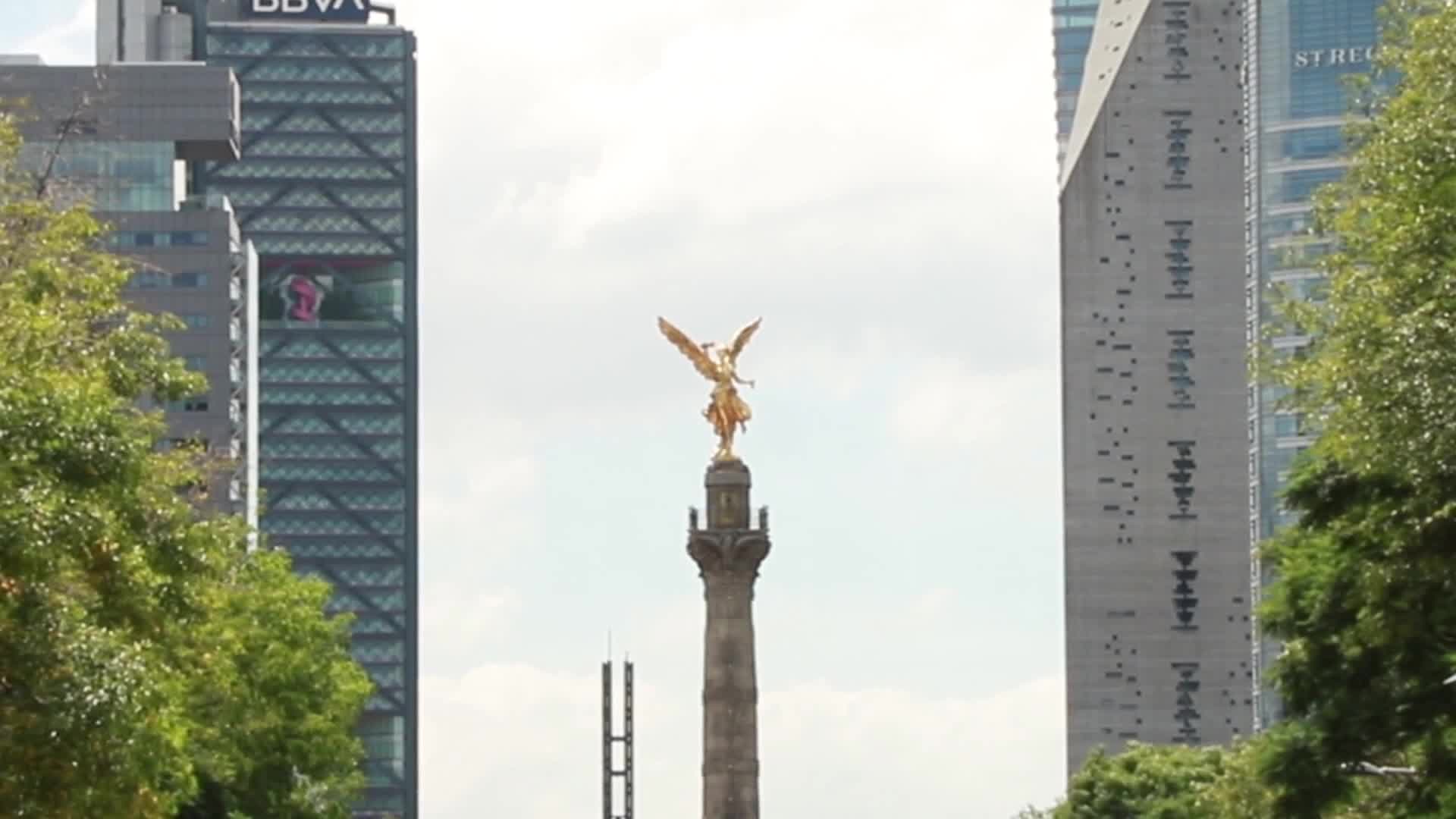 Ciudad de México es la ciudad en el mundo con más puntos de acceso gratuitos a internet
