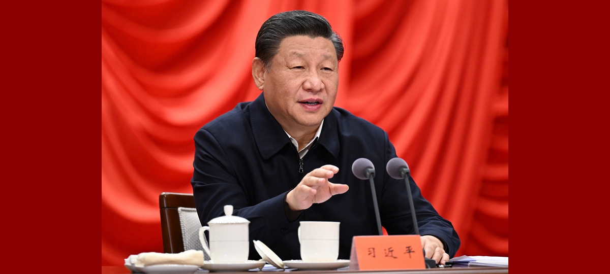 Xi enfatiza comprender y aplicar mejor experiencia histórica centenaria de PCCh