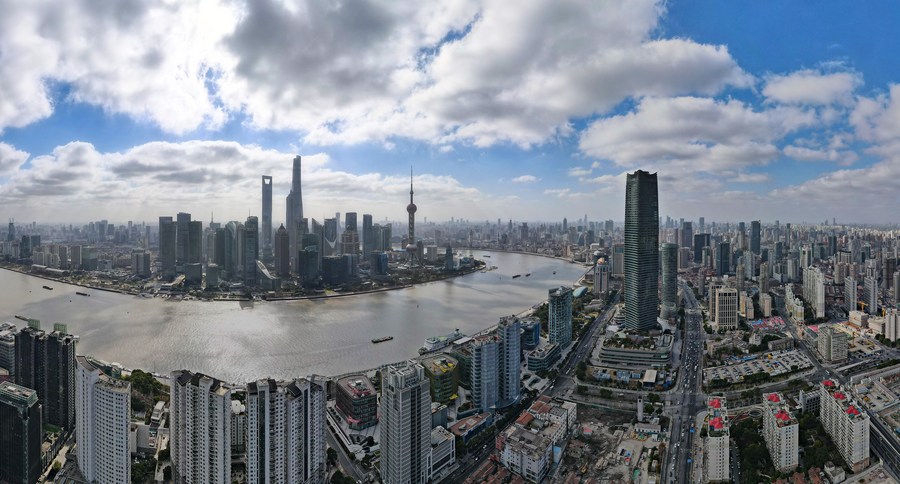 Número de nuevas empresas con inversión extranjera en China aumenta casi 40% en 2023