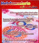 Hebdomadario de econom&iacute;a china