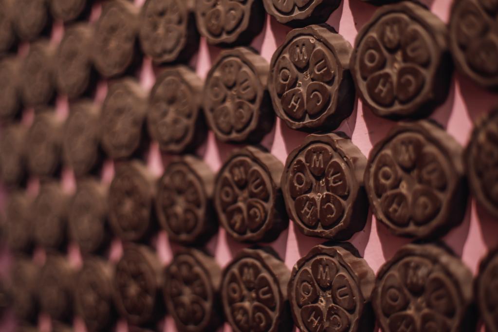 Se celebra el Día Nacional del Cacao y el Chocolate en México