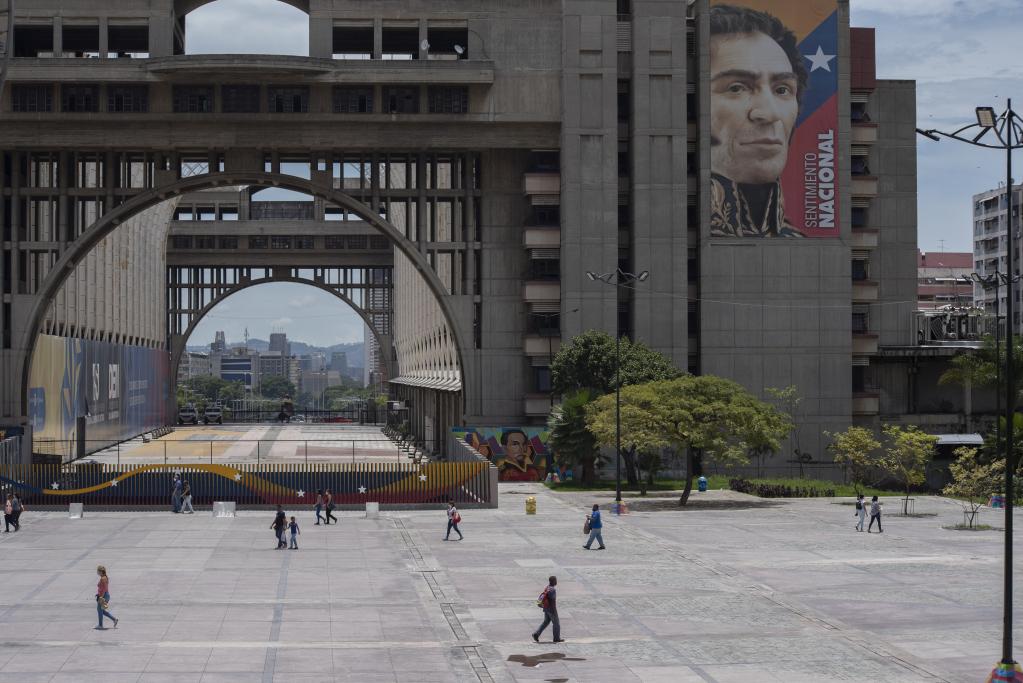 Vida cotidiana en Venezuela
