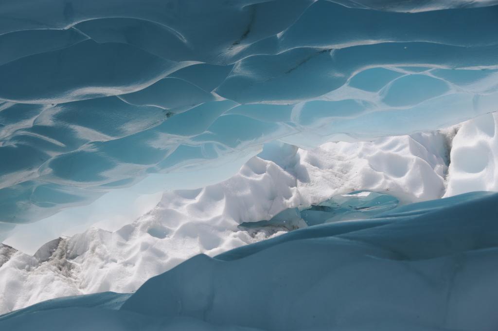 Nueva Zelanda: Glaciar Fox es uno de los glaciares más accesibles del mundo