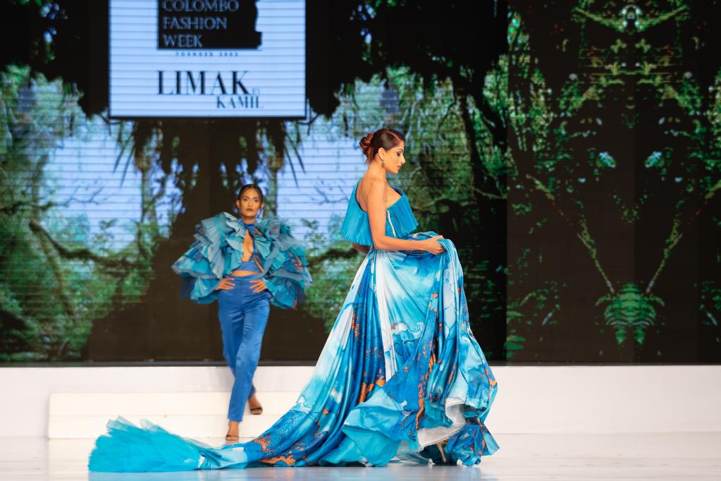 Semana de la Moda de Colombo, Sri Lanka