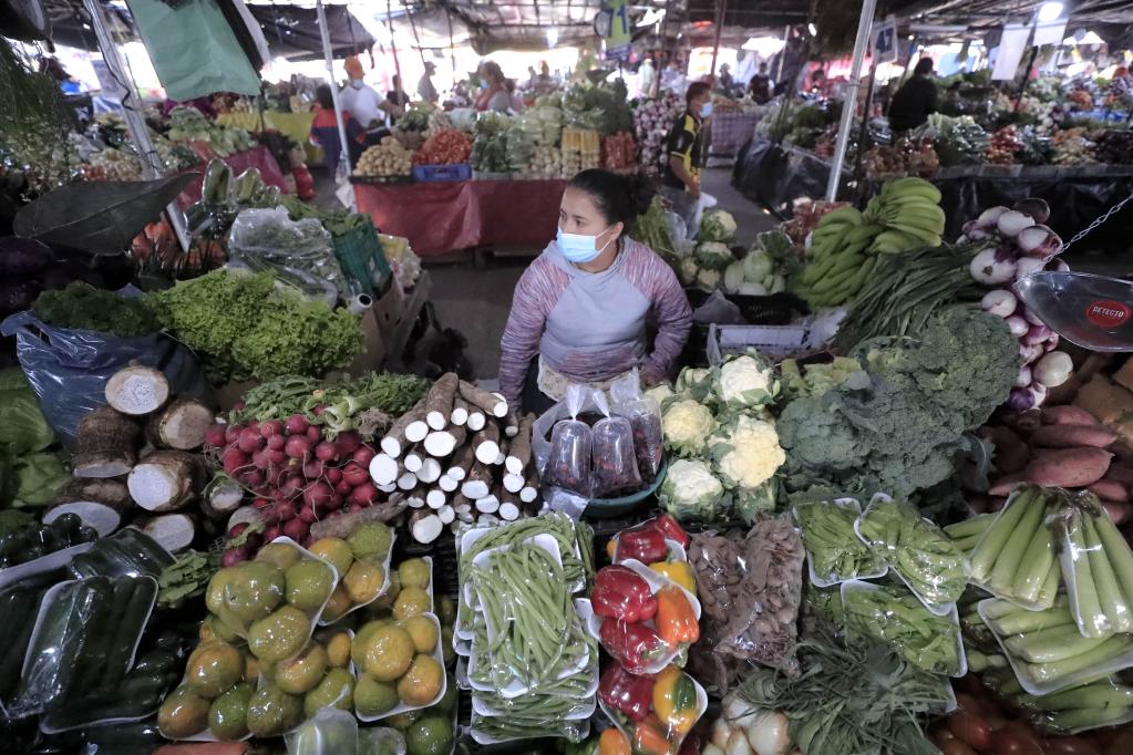 Vida cotidiana en Tegucigalpa, Honduras