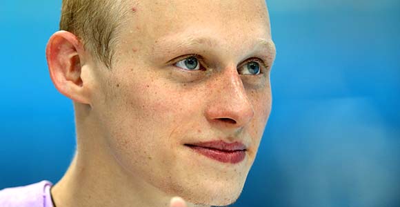 LONDRES 2012: Rusia gana oro en trampol&iacute;n de 3m para varones