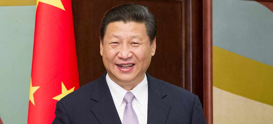 Presidente chino aboga por cooperación más estrecha con Uganda, Mozambique y Etiopía