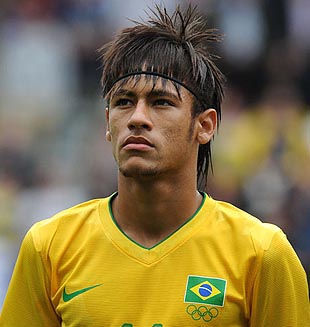 F&uacute;tbol: Neymar ficha para Barcelona y se presentar&aacute; en julio, afirman medios brasile&ntilde;os