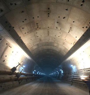 Beijing anuncia construcci&oacute;n de 6 nuevas l&iacute;neas o secciones del metro
