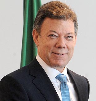 Santos reitera que proceso de paz con FARC no dejar&aacute; "impunidad"