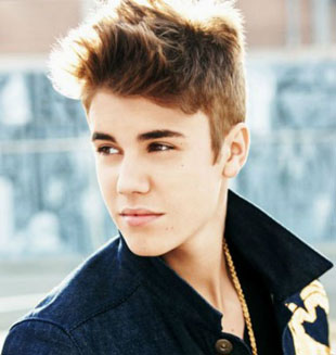 Justin Bieber anuncia dos conciertos en Brasil