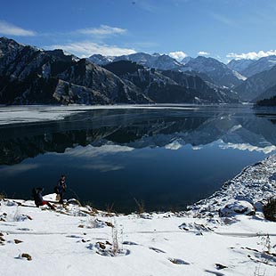 UNESCO inscribe Tianshan de Xinjiang en Lista del Patrimonio Mundial