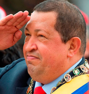 Cuba rinde homenaje al venezolano Hugo Chávez