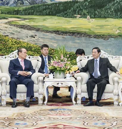 China y R. de Corea fortalecerán cooperación sobre medios de comunicación