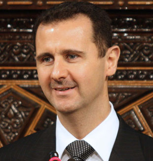Siria necesita diálogo transparente para resolver crisis: Assad
