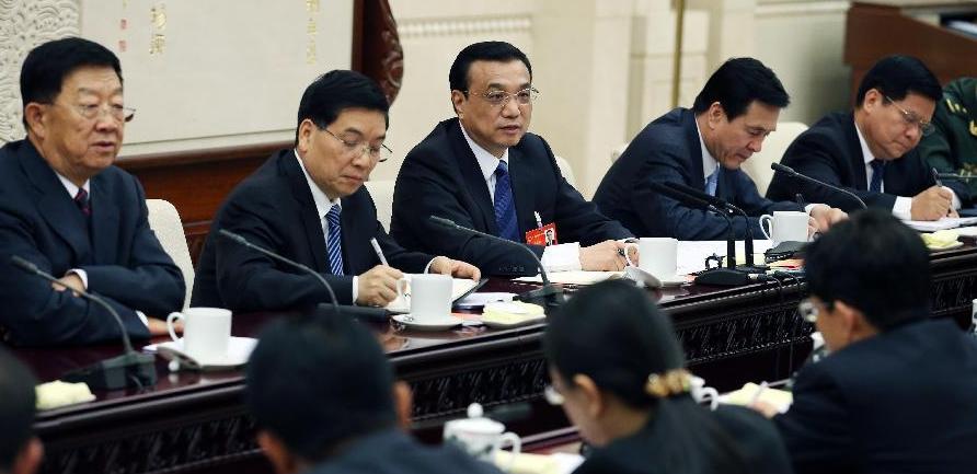 Premier chino apoya apertura de Yunnan