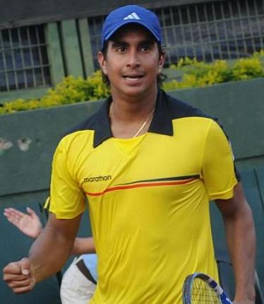 Tenis: Campozano y Dutra Silva abren serie Brasil-Ecuador Copa Davis