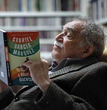 García Márquez responde a tratamiento por infección pulmonar y vías urinarias