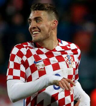 Fútbol: El croata Mateo Kovacic quiere marcharse del Real Madrid