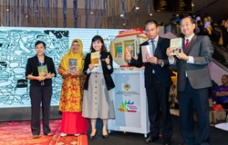 Feria Internacional del Libro de Kuala Lumpur