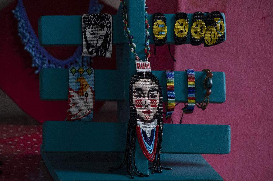 Reserva Natural de Kintia Panki en Morona Santiago, Ecuador