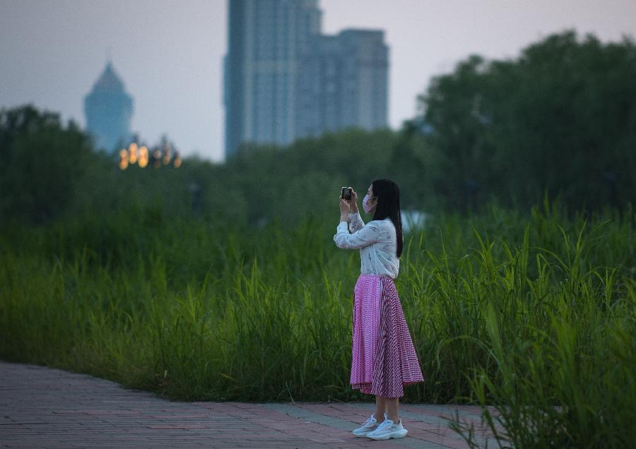 La vida en Wuhan ha vuelto gradualmente a la normalidad