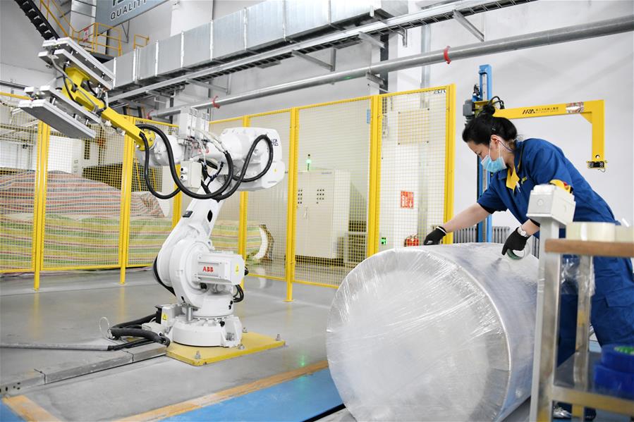 Heilongjiang: Promueven reanudación de producción de manera ordenada en Mudanjiang