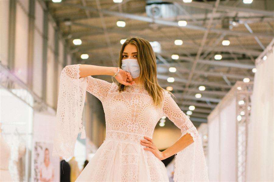 Alemania: Feria de la Semana Europea Nupcial en Essen