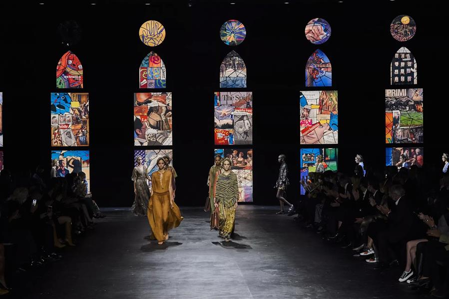 Semana de la Moda de Par&iacute;s