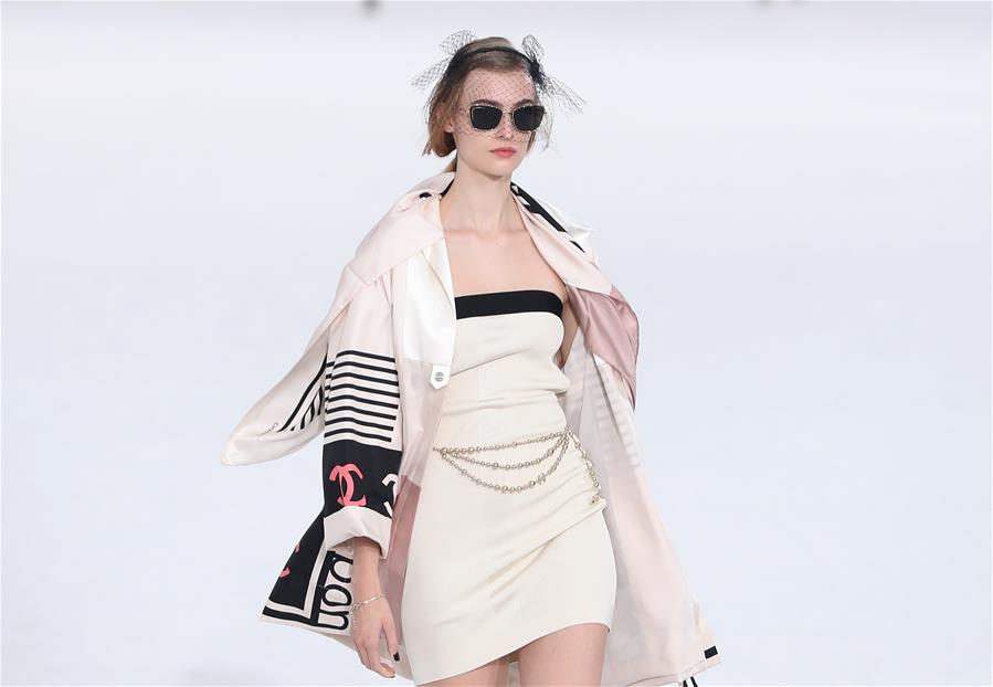 Semana de la Moda de Par&iacute;s