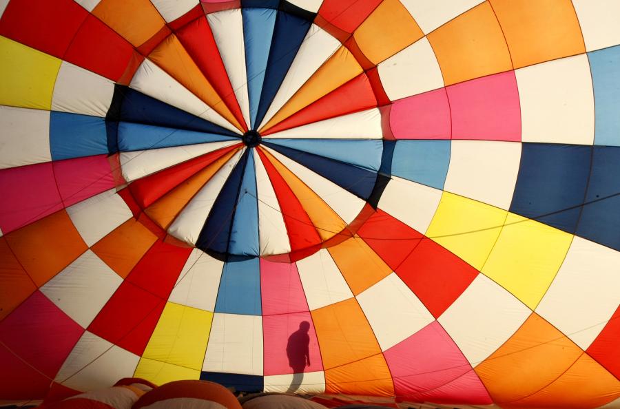 México: Festival Internacional del Globo 2020