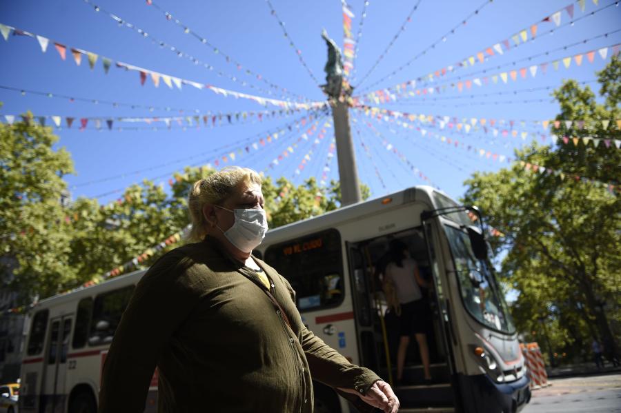 ESPECIAL: Uruguay vive peor momento de pandemia a un año de primeros casos