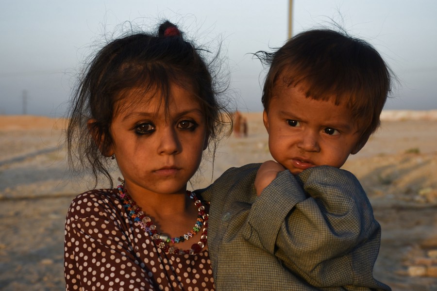 Multimedia) UNICEF revela 36,5 millones de niños desplazados en todo el  mundo, la cifra más elevada desde la Segunda Guerra Mundial|  