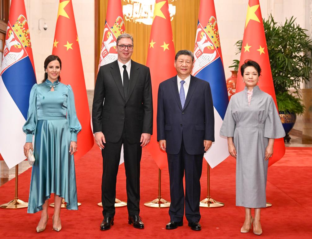 Cancilleres de China y Pakistán intercambian opiniones sobre Irán 7 iJhjKNHFodMd2wJJ