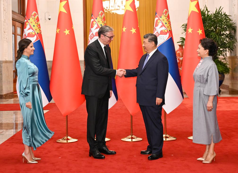 Cancilleres de China y Pakistán intercambian opiniones sobre Irán 8 u0cgNqHEqgNNNYAz