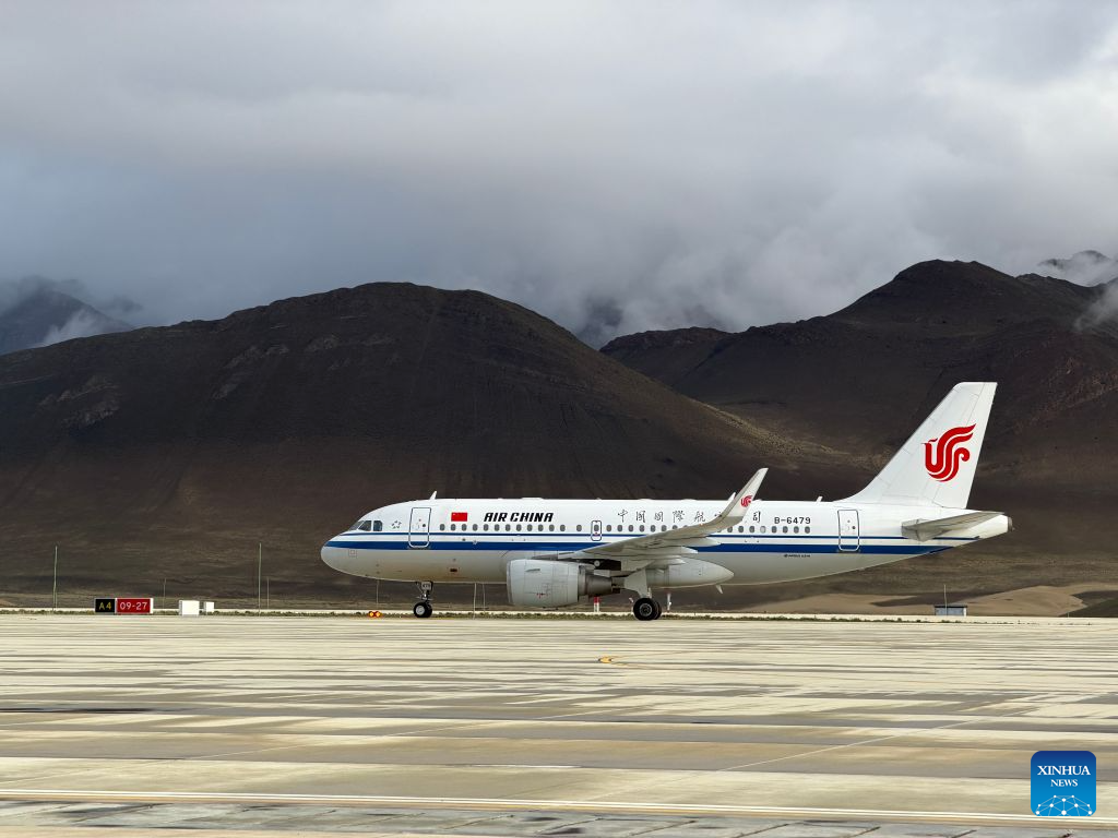 Rescatistas llegan a puerto fronterizo afectado por avalancha de lodo en región suroccidental china de Xizang 5 uvYgqCVmPmTMhu7p
