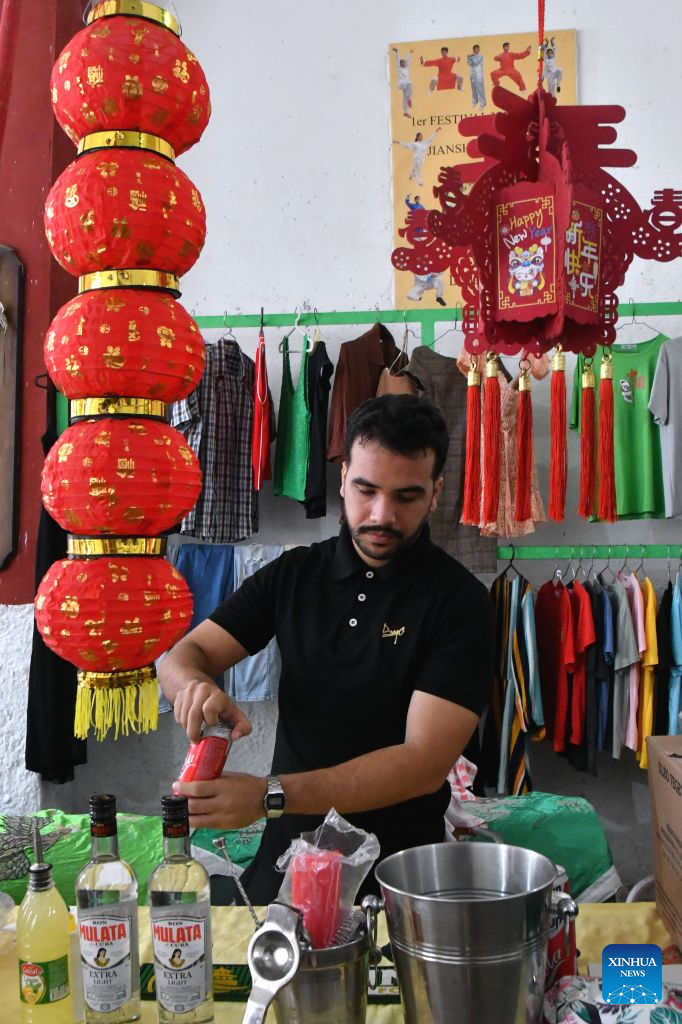 Escuela Cubana de Wushu celebra 31 años de promoción cultural y formación educativa 3 3398f017311844bf99b9ba22b90f9bb3