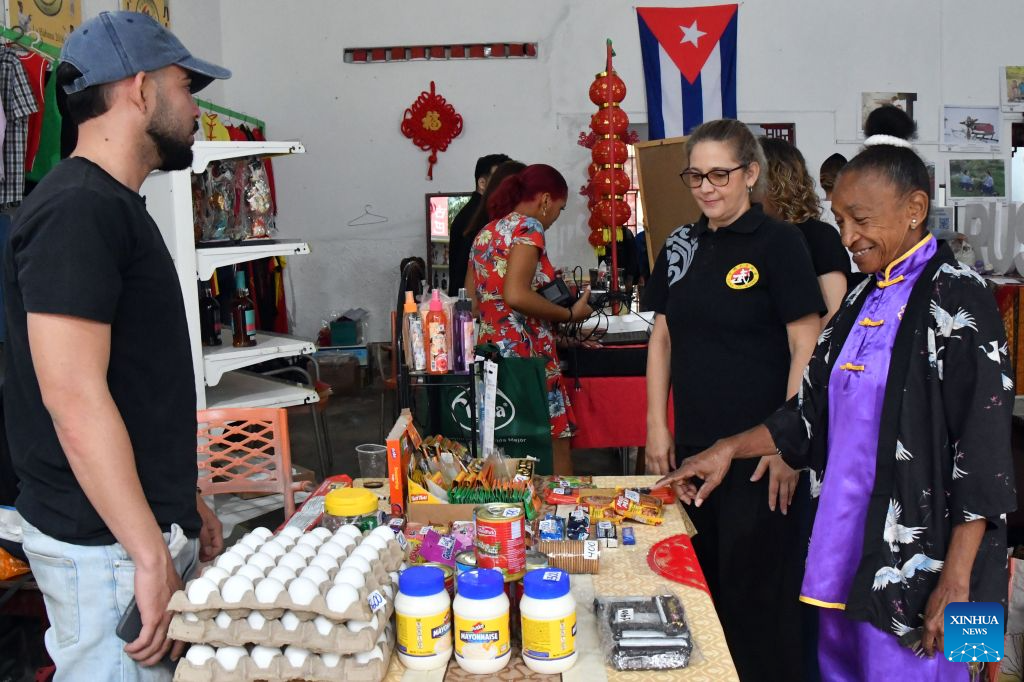 Escuela Cubana de Wushu celebra 31 años de promoción cultural y formación educativa 2 8b9454c06b3f4a99af944bd2e1bf6a7a